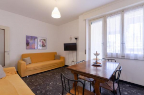 ALTIDO Family Apt for 8 with parking in central Sestri Levante